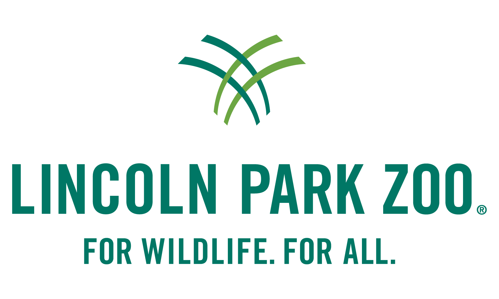  Lincoln Park Zoo logo